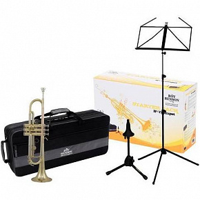 ROY BENSON TR-202