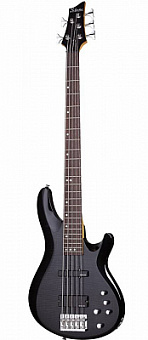 SCHECTER C-5 DELUXE SBK