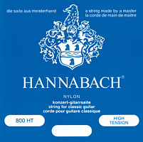 HANNABACH 800HT