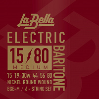 LA BELLA BGE-M