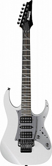 IBANEZ PRESTIGE RG2550Z-WPM WHITE PEARL METALLIC