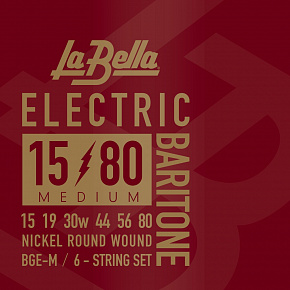 LA BELLA BGE-M