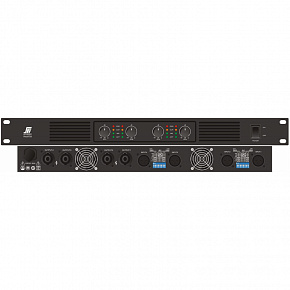 S-TRACK Whale 4150