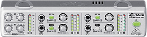 BEHRINGER AMP 800 MINIAMP