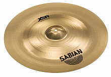SABIAN 18" XSR Chinese