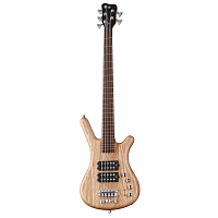 WARWICK Corvette $$ 5 N TS Teambuilt 5