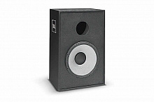 JBL 4645CD 8 ohm, Single 18" Bass Reflex Subwoofer Sys