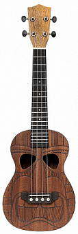 STAGG UC-TIKI HEWA