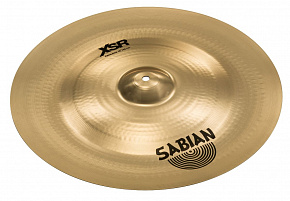 SABIAN 18" XSR Chinese