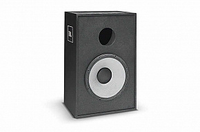 JBL 4645CD 8 ohm, Single 18" Bass Reflex Subwoofer Sys