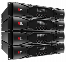 AUDIOCENTER PD400