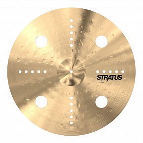 SABIAN 20" Stratus Zero