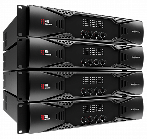 AUDIOCENTER PD400