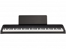 KORG B2+ BLACK