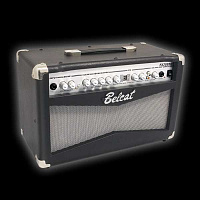 BELCAT FX2020D