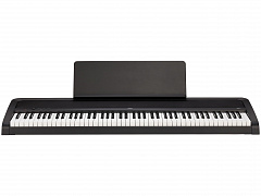 KORG B2+ BLACK