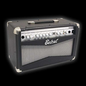 BELCAT FX2020D