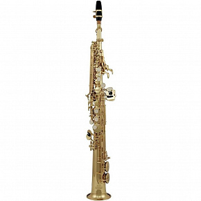 ROY BENSON SG-302