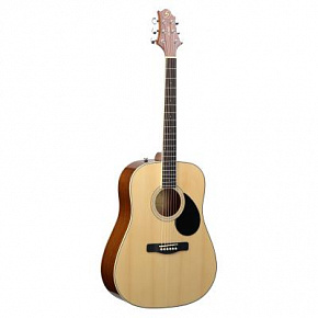 GREGBENNETT GD-60/N