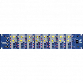 FOCUSRITE ISA 828 Pre Pack
