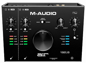 M-AUDIO AIR192 | 8 USB