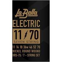 LA BELLA HRS-75
