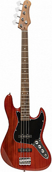 STAGG SBJ-30 STF RED