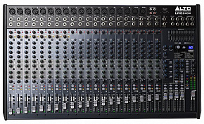 ALTO LIVE 2404