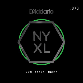 D'ADDARIO NYNW076