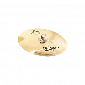 ZILDJIAN 16' A' CUSTOM FAST CRASH