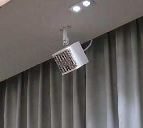 RFINTELL L3 white