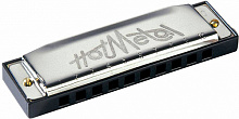 HOHNER M57201x Hot Metal