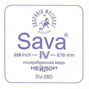�������� �������� SV-28D