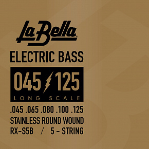 LA BELLA RX-S5B