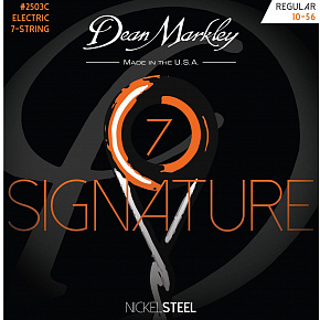 DEAN MARKLEY DM2503C