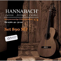 HANNABACH 890MTGW14