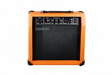 BOSSTONE GA-15W V.2 Orange