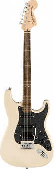 FENDER SQUIER Affinity Stratocaster HSS LRL OWT
