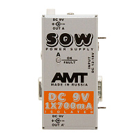 AMT PSDC9