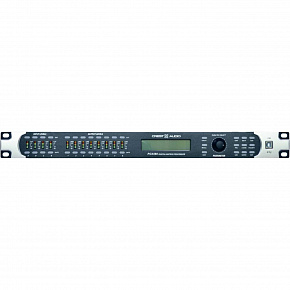 CREST AUDIO PCX 480