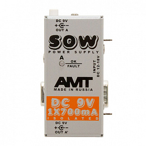 AMT PSDC9