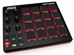 AKAI MPD218