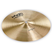 PAISTE 5502210