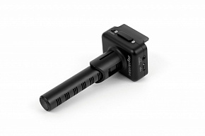 IK MULTIMEDIA iRig-Mic-Video