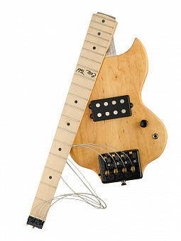 EASY FIX Easy-Fold-Bass-Basic