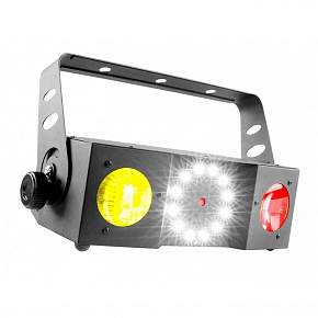 CHAUVET Swarm 4