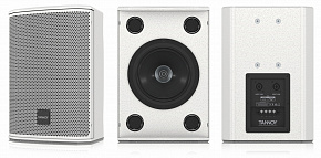 TANNOY VX 6-WH