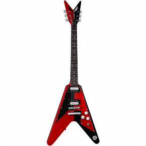 DEAN MS RETRO RDBK