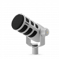 RODE PODMIC WHITE