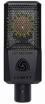 LEWITT LCT440 PURE